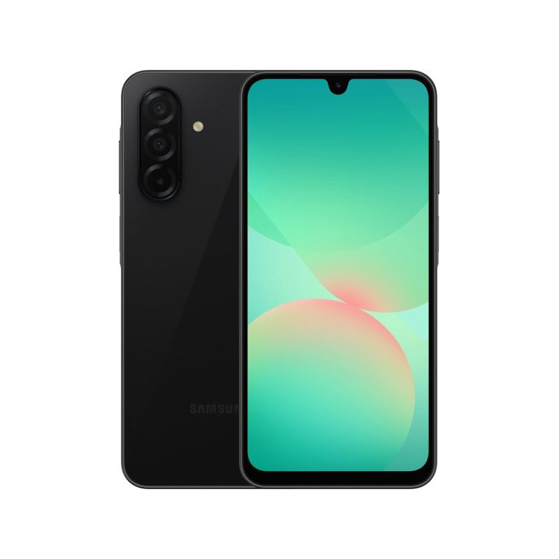 Samsung A266 A26 5G Enterprise Edition 128GB 6GB DS Black
